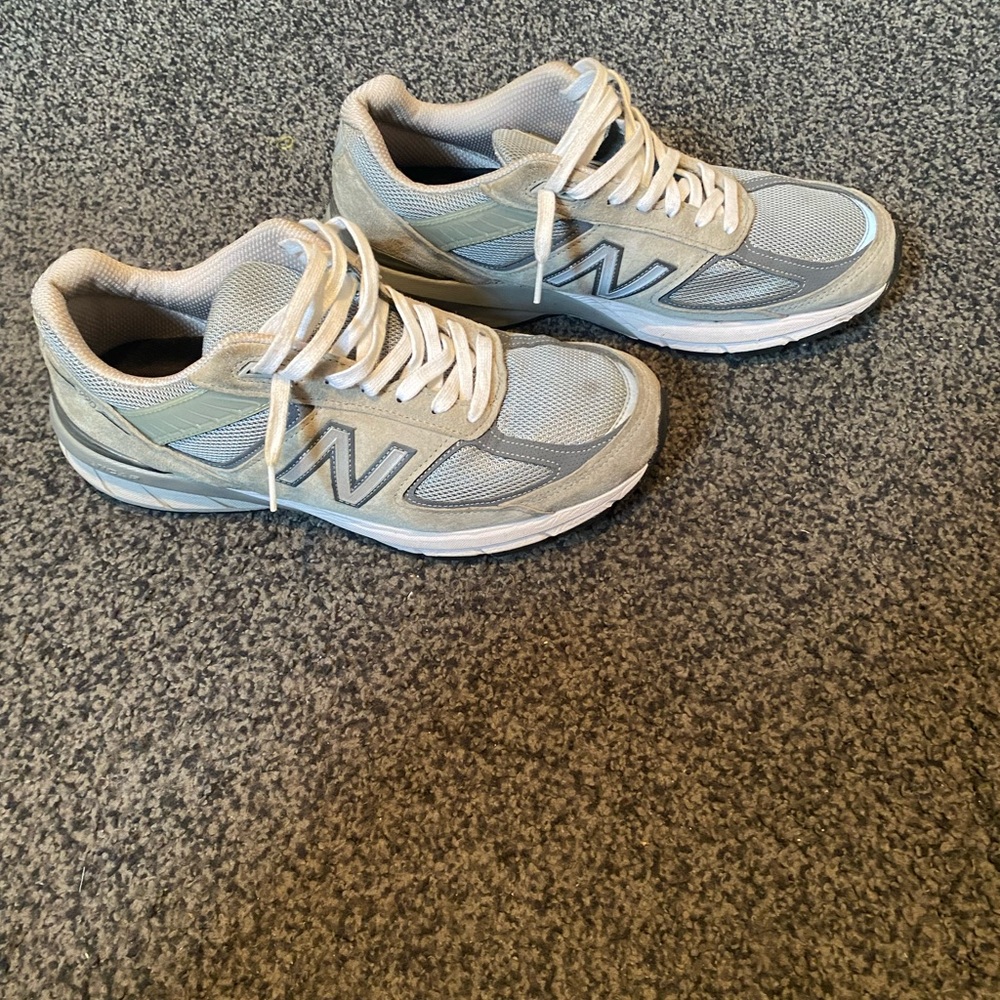Men new balance 990